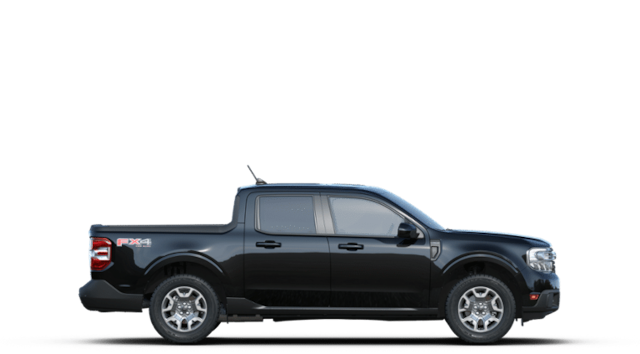 2024 Ford Maverick